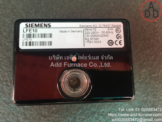 Siemens LFE10 (3)
